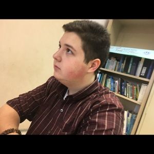 Meet your Posher, Oren